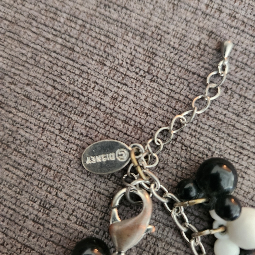 Disney Bracelet